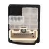 Rear View Mirror Folding Control Switch 84872‑52040 Electric Adjustment Switch