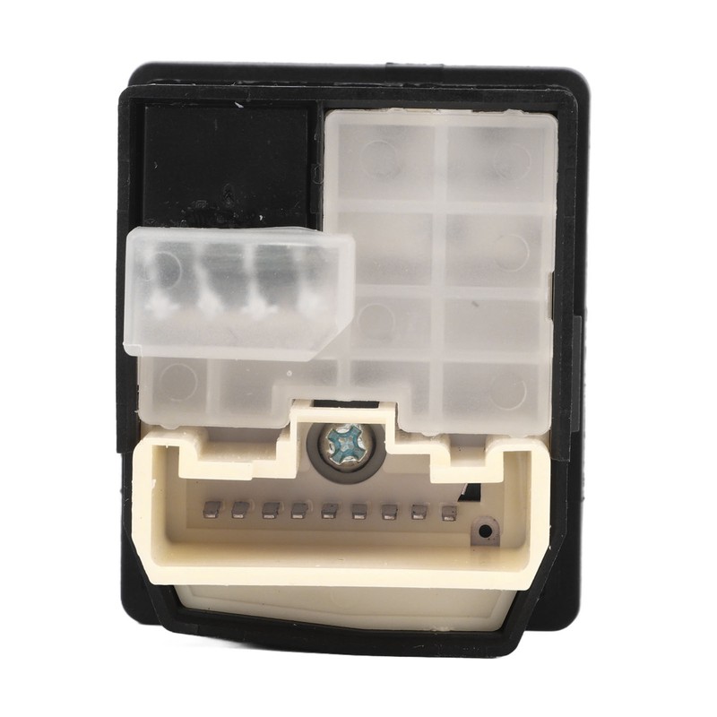 Rear View Mirror Folding Control Switch 84872‑52040 Electric Adjustment Switch