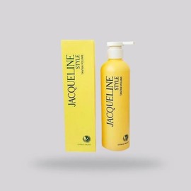 [Jacqueline Style] Jacqueline Style Firm Volume Shampoo 500ml x 2 sheets / [재클린스타일] 재클린스타일 탄탄 볼륨 샴푸 500ml x 2개 시트