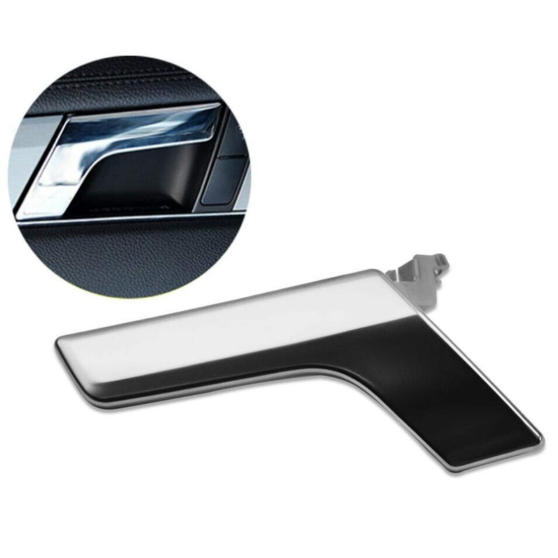 MOCW Left Driver Inside Inner Interior Door Handle Repair Kit