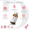 Deks Start Beauty Pack de Suplementos Alimenticios Incluye 1 Elixr