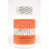 Seven Forests - Bupleurum S (100 Tablets)