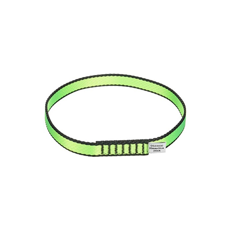 TOWA OS20030 Open Sling 0.8 inch (20 mm) Width 11.8