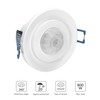 Orno CR-243 Ceiling Motion Sensor Indoor 360 Degrees, Range 6