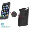SVP Magnetic Car Mount, Universal Air Vent Cell Phone Holder