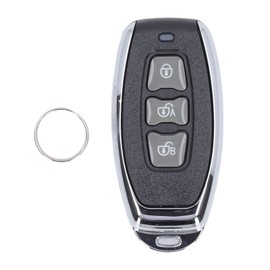 Remote Control Three Button Waterproof Door Lock Remote Control for 908 909 910 920