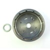 45 AMP ROTOR Fits Harley FLT FLH models 1997-2005 Replaces