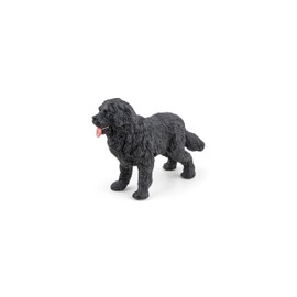 Papo 54018 Animal Figurine - Newfoundland Dog by Papo