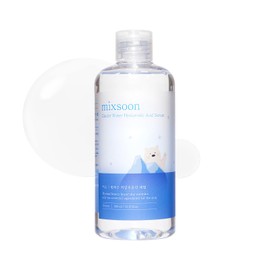 Glacier Water Hyaluronic Acid Serum - Sérum para Piel Seca, 300ml                                                                                     