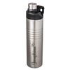 Schmalz® Korinth thermal stainless steel drinking bottle with engraving, dishwasher-safe,
