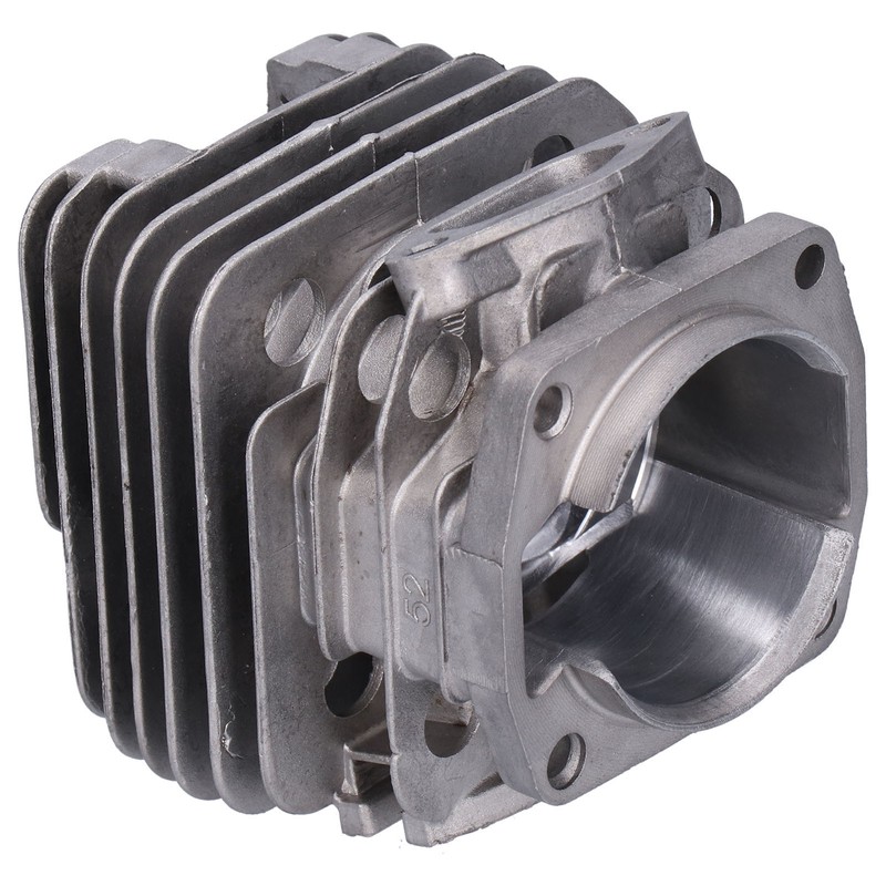 Cylinder Piston Kit Assembly Set for 52cc 5200 Gasoline Chain