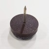 TK.Felly Felt for Chairs, Nails, Scratch-Resistant, Legs, Furniture, Noise Prevention,