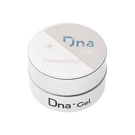 Dna Gel Diamond Top 4g UV/LED Compatible