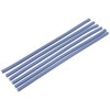 Diane Twist Flex, Lavender 1/4 Inch, 6 Count