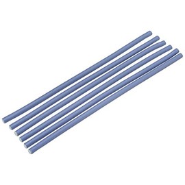 Diane Twist Flex, Lavender 1/4 Inch, 6 Count