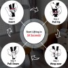 Nielsen Products Ready Lifter Shoulder Moving Straps for Furniture, Appliances,
