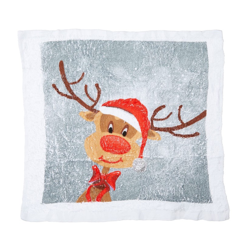 MIK funshopping Set of Magic Hand Towels, Magic Cloth, Magic