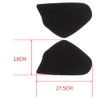MOTO4U Tank Pads for K100 K100LT K100RS K100RT Non-Slip Rubber