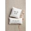 Mud Pie Mrs 2025 Pillow, Lumbar