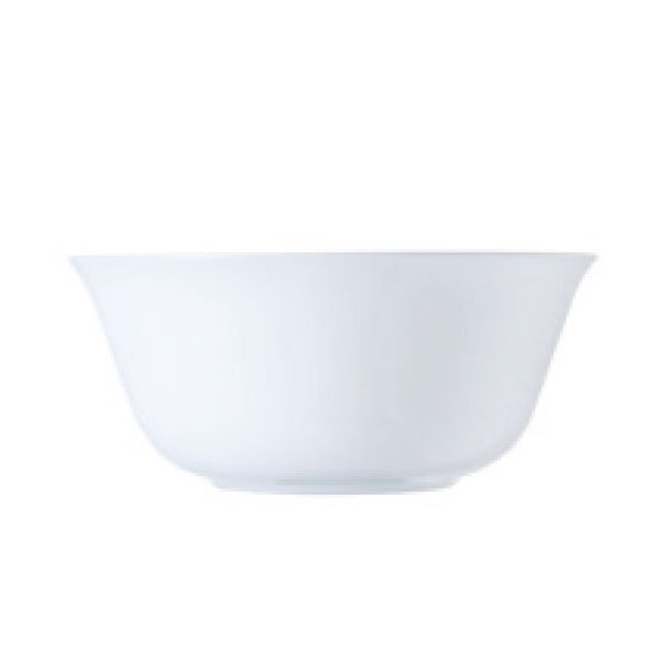 Luminarc 12Cm Carine Bowl-White
