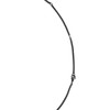 Whistle Pedant Necklace Reduce Anxiety Cylindrical Deep Breathing Stress Relief