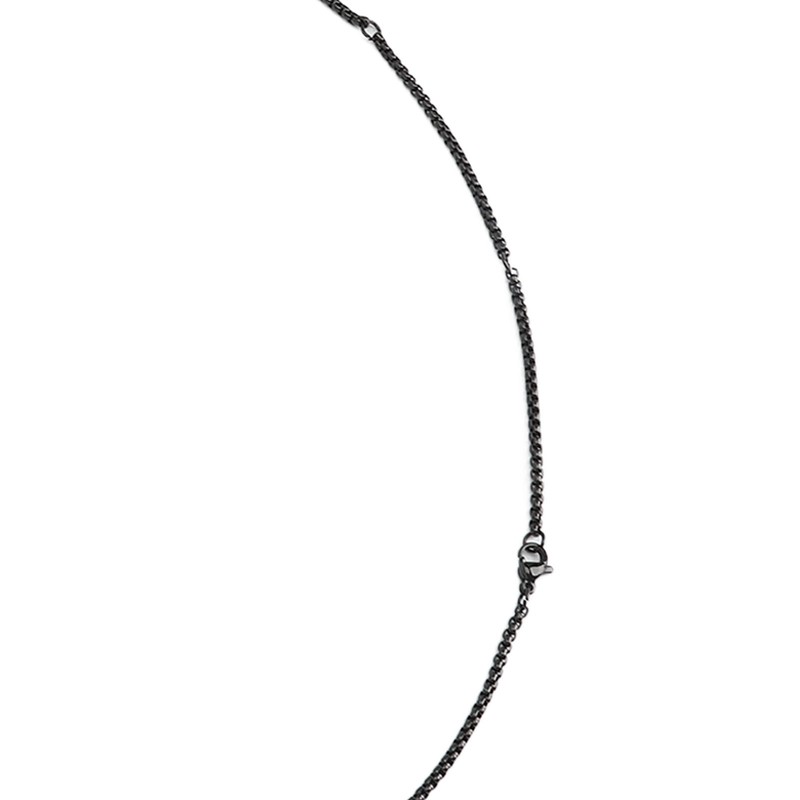 Whistle Pedant Necklace Reduce Anxiety Cylindrical Deep Breathing Stress Relief