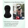 Guantes para Moto | 100% Piel de Cabra | Transpirables