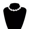 AVANCE Women's Baroque Pearl Necklace, Adult, Cute,