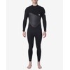 Rip Curl Omega 3/2 Back Zip Fullsuit Wetsuit