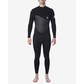 Rip Curl Omega 3/2 Back Zip Fullsuit Wetsuit