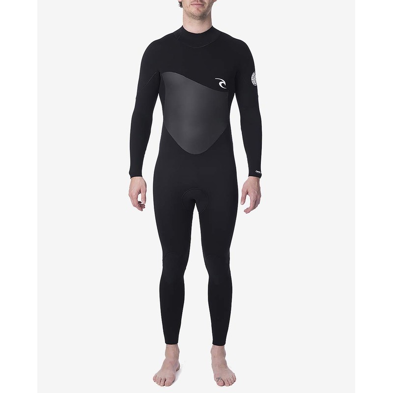 Rip Curl Omega 3/2 Back Zip Fullsuit Wetsuit