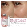 Sérum Facial Antiedad Coreano,deep Collagen Peptide Intensi