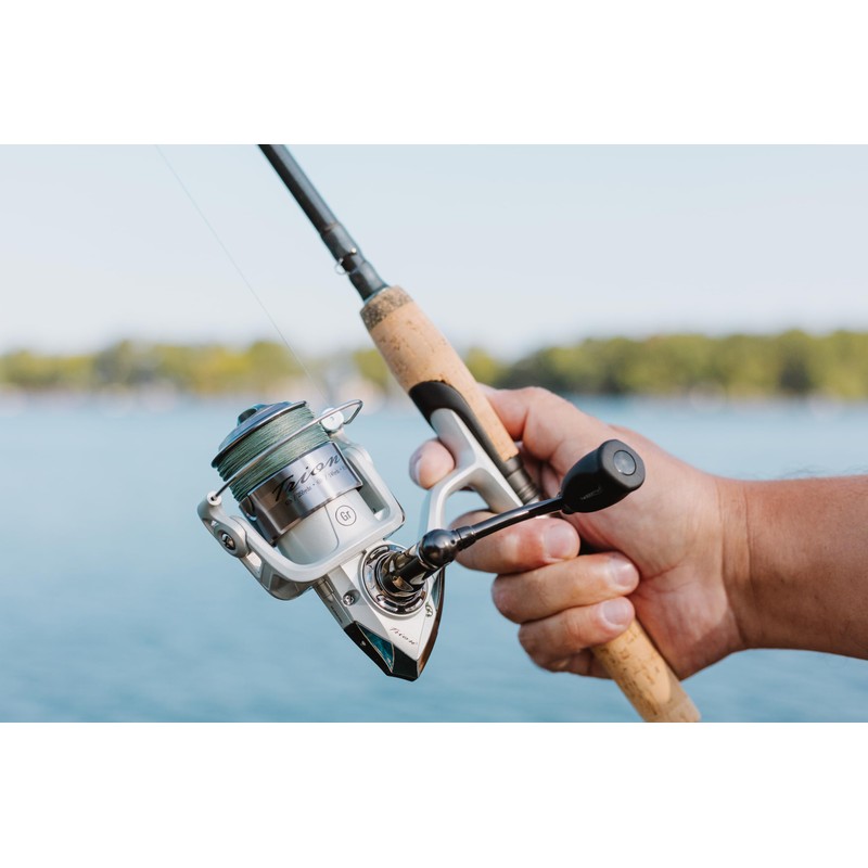 Trion Spinning Reel 6lb | 2.7kg