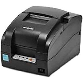 BIXOLON, SRP-275, PRINTER, PARALLEL, BLACK, USB, POWER SUPPLY