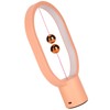 Balance Lamp LED Night Light Ellipse Magnetic MidAir Switch USB