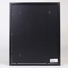 Lawrence Frames 785011 Shadow Box Frame, 11x14, Black