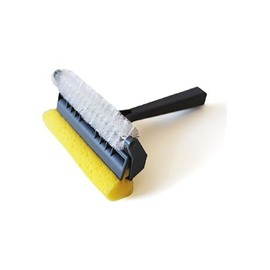 Mosquito Net Cleaning Brush