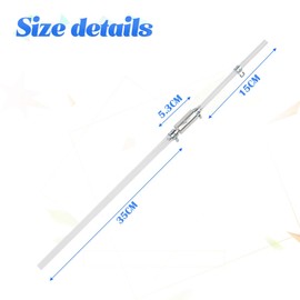 JNNJ Motorcycle Brake Bleeder, Car Brakes Bleeding Tube, Disposable Valve Motorcycle Brake Bleeder, Clutch Blood Hose Tool Kit, For Models Hydraulic Brakes