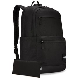 Case Logic Uplink Knapsack (One Size) (Midnight)