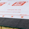 Grip-Rite ShingleLayment 15-Pro 4 ft. W X 250 ft. L