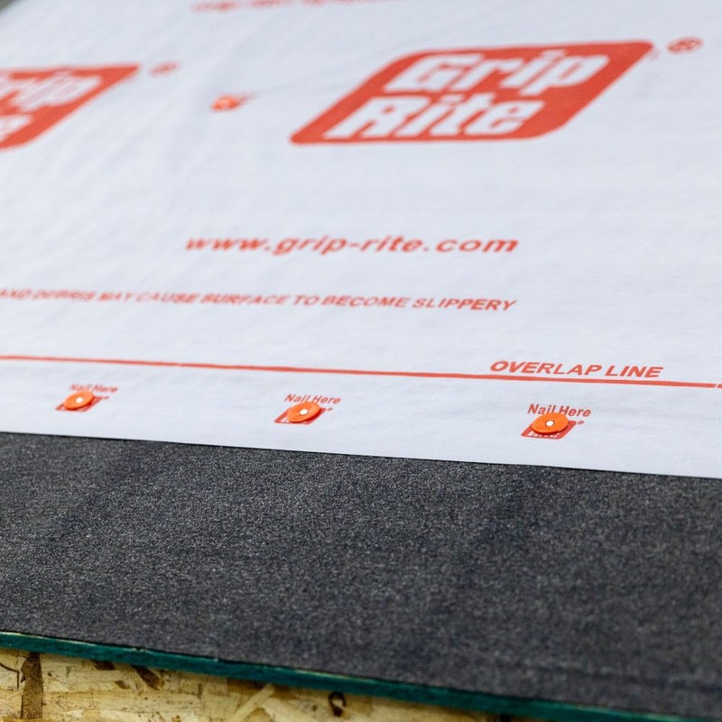 Grip-Rite ShingleLayment 15-Pro 4 ft. W X 250 ft. L