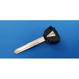 KAWASAKI NINJA ZX6R / 636 / ZX10R / ZX14R SPARE KEY - KEY BLANK