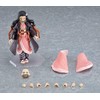 Max Factory Figma Demon Slayer Nezuko Kamado, Non-scale, ABS &
