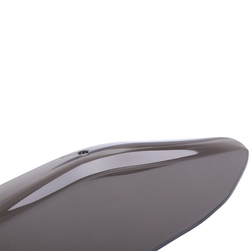 KIWI MASTER Fairing Air Deflectors for 1996-2013 Harley Touring Electra/Street/Tri