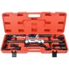 13PC Dent Puller with Slide Hammer Auto Body Truck Repair