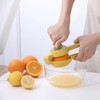 Kitchen Lemon Squeezer, Handheld Lemon Juicer Squeezer Kitchen Tool For