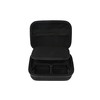XVive Hard Travel Case for U4 R2 Black
