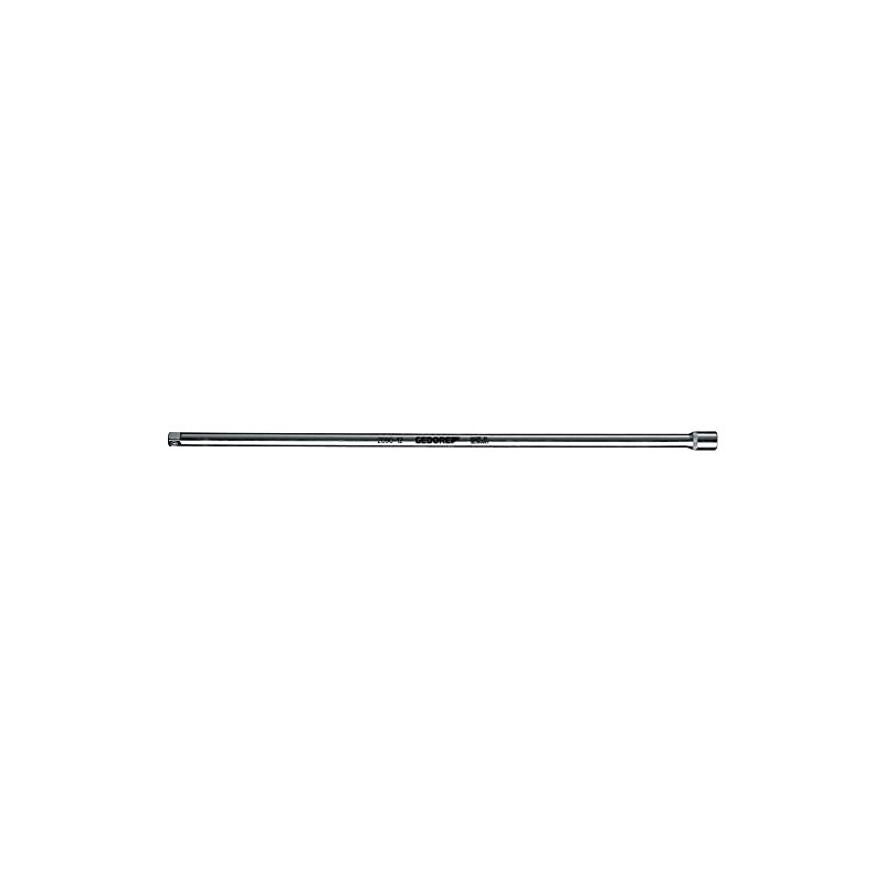 GEDORE 6173340 Extension Bar 1/4 in (305 mm)