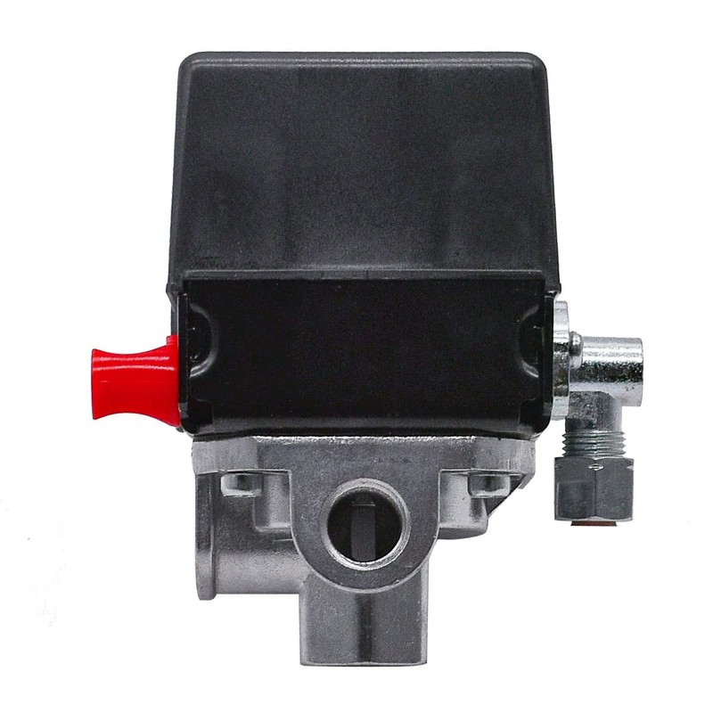 Z-D26612 Air Compressor Pressure Switch for Porter Cable 150/120 PSI