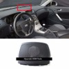 Center speaker Grille Cover Assy for Hyundai 2009-2011 Genesis Coupe